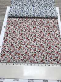 7027-620-3 60 Petites Fleurs Ondulées Pour Pelouse[Fabrication De Textile] HOKKOH Sous-photo