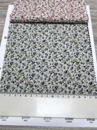 7027-620-3 60 Petites Fleurs Ondulées Pour Pelouse[Fabrication De Textile] HOKKOH Sous-photo