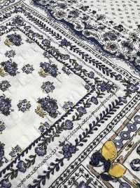 7027-620-5 60 Mouchoirs à Ondulations De Pelouse[Fabrication De Textile] HOKKOH Sous-photo