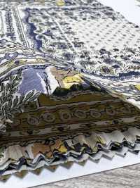7027-620-5 60 Mouchoirs à Ondulations De Pelouse[Fabrication De Textile] HOKKOH Sous-photo