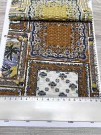 7027-620-5 60 Mouchoirs à Ondulations De Pelouse[Fabrication De Textile] HOKKOH Sous-photo