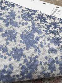 7027-630-1 80 Lawn Miracle Wave[Fabrication De Textile] HOKKOH Sous-photo