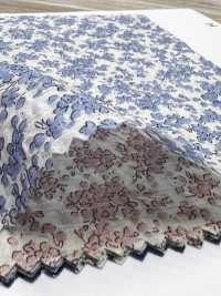 7027-630-1 80 Lawn Miracle Wave[Fabrication De Textile] HOKKOH Sous-photo