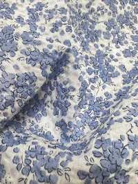 7027-630-1 80 Lawn Miracle Wave[Fabrication De Textile] HOKKOH Sous-photo