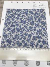 7027-630-1 80 Lawn Miracle Wave[Fabrication De Textile] HOKKOH Sous-photo