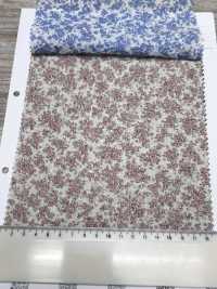 7027-630-1 80 Lawn Miracle Wave[Fabrication De Textile] HOKKOH Sous-photo