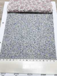 7027-630-1 80 Lawn Miracle Wave[Fabrication De Textile] HOKKOH Sous-photo