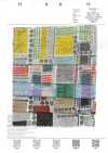 7027-630-4 80 Blocs Aquarelle Lawn Miracle Wave