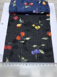 7027-630-5 80 Fruits De La Vague Miracle De Pelouse[Textile / Tissu] HOKKOH Images supplémentaires