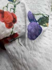 7027-630-5 80 Fruits De La Vague Miracle De Pelouse[Textile / Tissu] HOKKOH Images supplémentaires