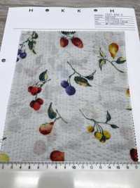 7027-630-5 80 Fruits De La Vague Miracle De Pelouse[Textile / Tissu] HOKKOH Images supplémentaires