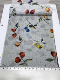 7027-630-5 80 Fruits De La Vague Miracle De Pelouse[Textile / Tissu] HOKKOH Images supplémentaires