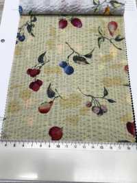 7027-630-5 80 Fruits De La Vague Miracle De Pelouse[Textile / Tissu] HOKKOH Images supplémentaires