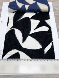 7027-635-1 80 Géométrie Du Rétrécissement Du Sel De Pelouse[Textile / Tissu] HOKKOH Images supplémentaires