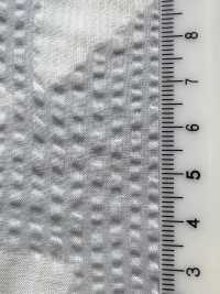 7027-635-1 80 Géométrie Du Rétrécissement Du Sel De Pelouse[Textile / Tissu] HOKKOH Images supplémentaires