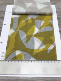 7027-635-1 80 Géométrie Du Rétrécissement Du Sel De Pelouse[Textile / Tissu] HOKKOH Images supplémentaires