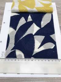 7027-635-1 80 Géométrie Du Rétrécissement Du Sel De Pelouse[Textile / Tissu] HOKKOH Images supplémentaires