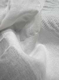 7027-636-1 80 Lawn Organza Waffle Knit[Fabrication De Textile] HOKKOH Sous-photo