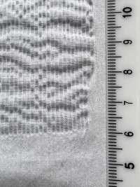 7027-636-1 80 Lawn Organza Waffle Knit[Fabrication De Textile] HOKKOH Sous-photo