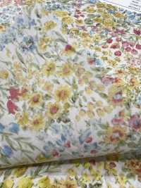 7027-640-1 80 Petits Motifs Floraux Pour Pelouse[Fabrication De Textile] HOKKOH Sous-photo