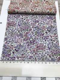 7027-640-1 80 Petits Motifs Floraux Pour Pelouse[Fabrication De Textile] HOKKOH Sous-photo