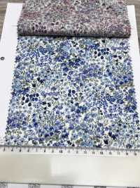 7027-640-1 80 Petits Motifs Floraux Pour Pelouse[Fabrication De Textile] HOKKOH Sous-photo