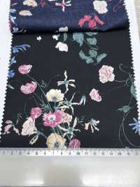 7027-640-5 80 Jardins Botaniques[Fabrication De Textile] HOKKOH Sous-photo
