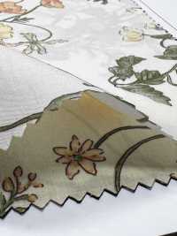 7027-640-5 80 Jardins Botaniques[Fabrication De Textile] HOKKOH Sous-photo
