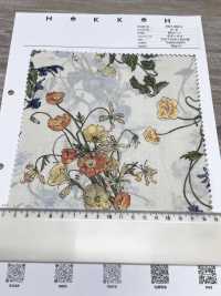 7027-640-5 80 Jardins Botaniques[Fabrication De Textile] HOKKOH Sous-photo