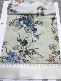 7027-640-5 80 Jardins Botaniques[Fabrication De Textile] HOKKOH Sous-photo