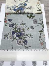 7027-640-5 80 Jardins Botaniques[Fabrication De Textile] HOKKOH Sous-photo