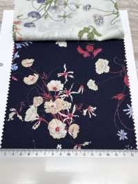 7027-640-5 80 Jardins Botaniques[Fabrication De Textile] HOKKOH Sous-photo