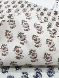 7027-645-1 80 Motifs De Provence Pour Pelouse[Fabrication De Textile] HOKKOH Sous-photo