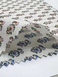 7027-645-1 80 Motifs De Provence Pour Pelouse[Fabrication De Textile] HOKKOH Sous-photo