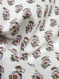 7027-645-1 80 Motifs De Provence Pour Pelouse[Fabrication De Textile] HOKKOH Sous-photo