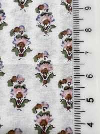 7027-645-1 80 Motifs De Provence Pour Pelouse[Fabrication De Textile] HOKKOH Sous-photo