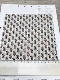7027-645-1 80 Motifs De Provence Pour Pelouse[Fabrication De Textile] HOKKOH Sous-photo