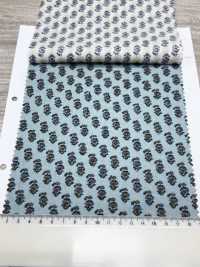 7027-645-1 80 Motifs De Provence Pour Pelouse[Fabrication De Textile] HOKKOH Sous-photo