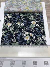3027-650-2 60 Fleurs De Pelouse[Fabrication De Textile] HOKKOH Sous-photo