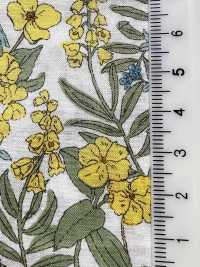 3027-650-2 60 Fleurs De Pelouse[Fabrication De Textile] HOKKOH Sous-photo