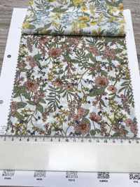 3027-650-2 60 Fleurs De Pelouse[Fabrication De Textile] HOKKOH Sous-photo