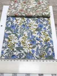 3027-650-2 60 Fleurs De Pelouse[Fabrication De Textile] HOKKOH Sous-photo