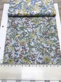 3027-650-2 60 Fleurs De Pelouse[Fabrication De Textile] HOKKOH Sous-photo