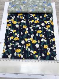 3027-650-3 60 Pavots De Pelouse[Fabrication De Textile] HOKKOH Sous-photo