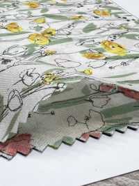 3027-650-3 60 Pavots De Pelouse[Fabrication De Textile] HOKKOH Sous-photo