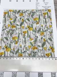 3027-650-3 60 Pavots De Pelouse[Fabrication De Textile] HOKKOH Sous-photo