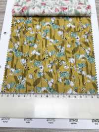 3027-650-3 60 Pavots De Pelouse[Fabrication De Textile] HOKKOH Sous-photo