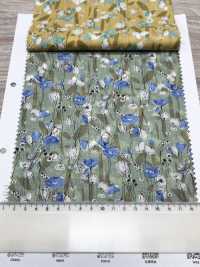 3027-650-3 60 Pavots De Pelouse[Fabrication De Textile] HOKKOH Sous-photo
