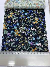 3027-650-4 60 Fleurs De Pelouse Pop[Fabrication De Textile] HOKKOH Sous-photo