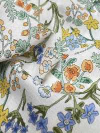 3027-650-4 60 Fleurs De Pelouse Pop[Fabrication De Textile] HOKKOH Sous-photo